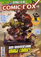 Couverture 77