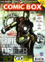 Couverture 82