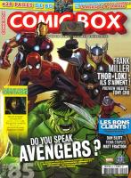 Couverture 85