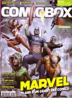 Couverture 91