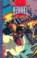 Couverture batmanazrael