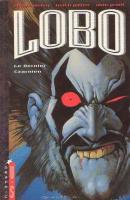 Couverture lobo