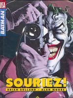 Couverture batmansouriez