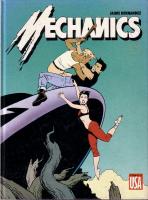 Couverture mechanics