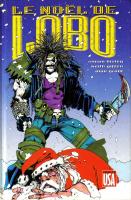 Couverture lenoeldelobo