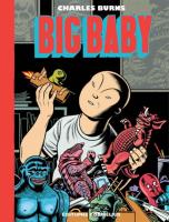 Couverture bigbaby