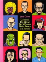 Couverture commeungantdevelours