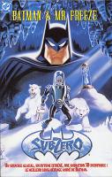 Couverture batmansubzero