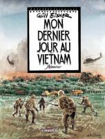 Couverture mondernierjourauvietnam
