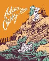 Couverture adieuchunkyrice
