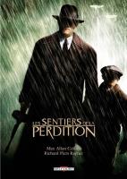 Couverture lessentiersdelaperdition