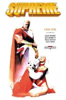 Couverture supreme