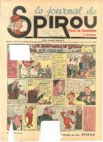 Couverture 1938-29