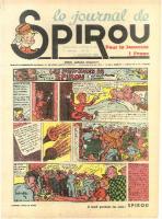 Couverture 1938-31