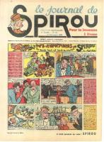 Couverture 1938-33