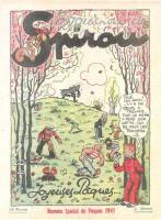 Couverture 1941-19