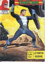 Couverture 124