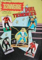 Couverture 9