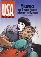 Couverture 23