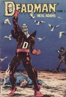 Couverture deadman