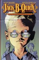 Couverture jackbquick