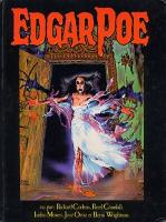 Couverture edgarpoe