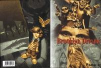 Couverture brooklyndreams