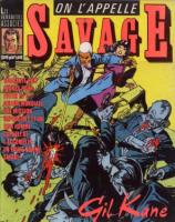 Couverture onlappellesavage