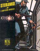 Couverture outland
