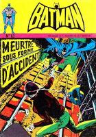 Couverture 13