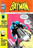 Couverture 14