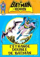 Couverture 27