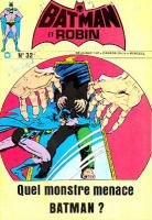 Couverture 32