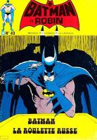 Couverture 40