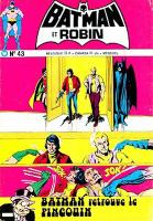 Couverture 43