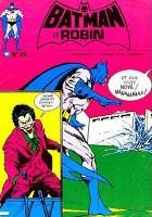 Couverture 44