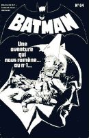 Couverture 64
