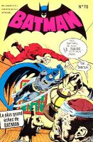 Couverture 70