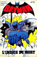Couverture 76