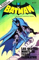 Couverture 77