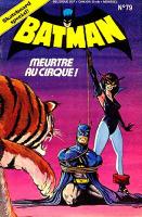 Couverture 79