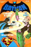 Couverture 83