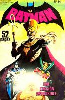 Couverture 84