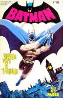 Couverture 89