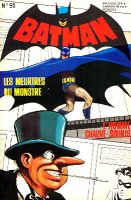 Couverture 95