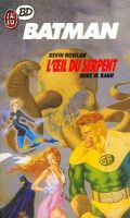 Couverture batmanloeilduserpent