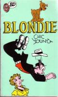 Couverture blondie