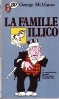 Couverture lafamilleillico