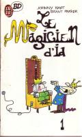 Couverture lemagiciendia