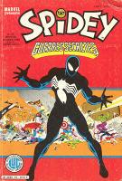 ☞ Conseils lectures indispensables SPIDEY Tn_73